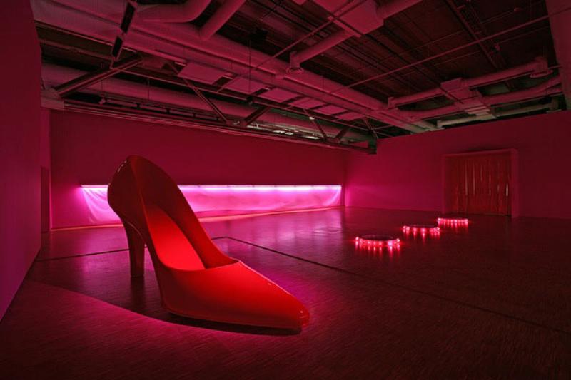 Le nu de femme en peinture, l'expression de la naissance de l'esthétique française